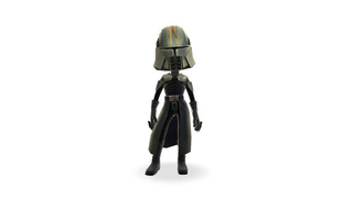 Illustration for article titled Dress Your Avatar In Star Wars: The Force Unleashed